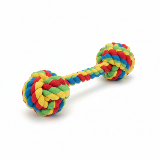 Tuffy Tug Rope
