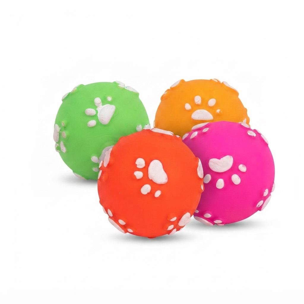 Mini Play Ball