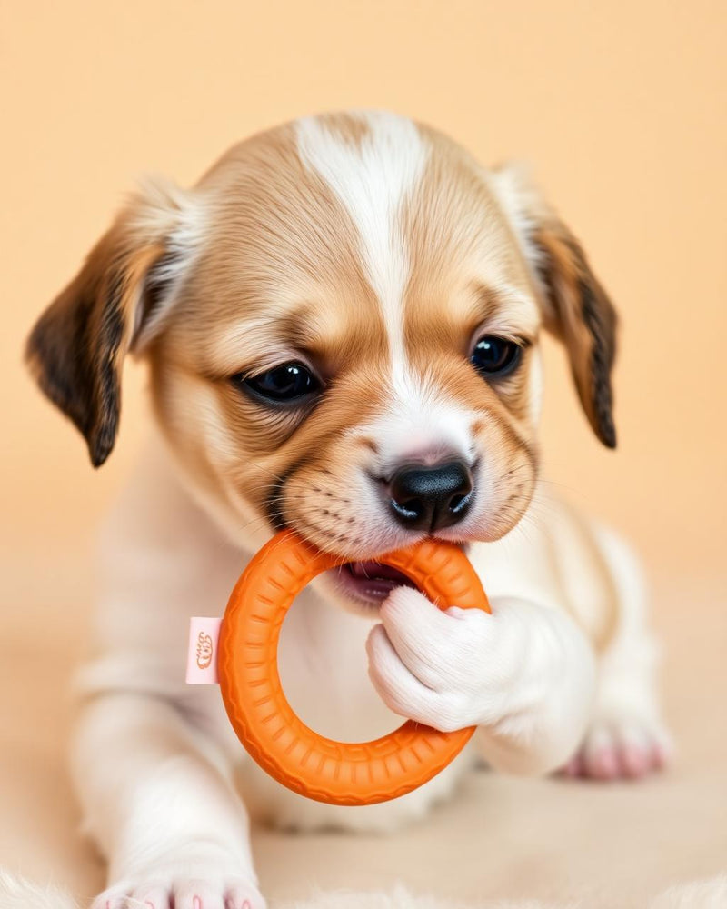 Best Chew Toys for Puppies & Aggressive Chewers