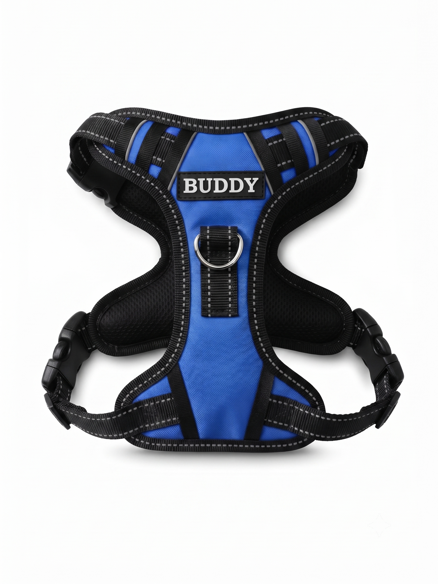 Chest Support Dog Harness