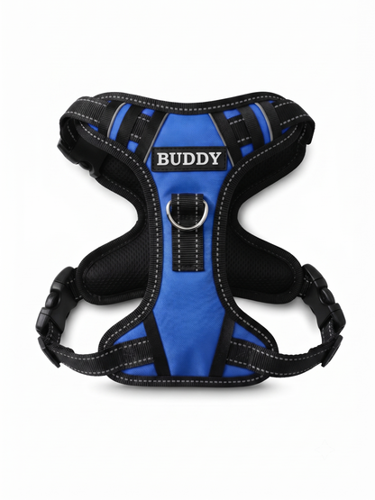 Chest Support Dog Harness