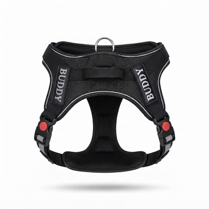 Padded Dog Harness