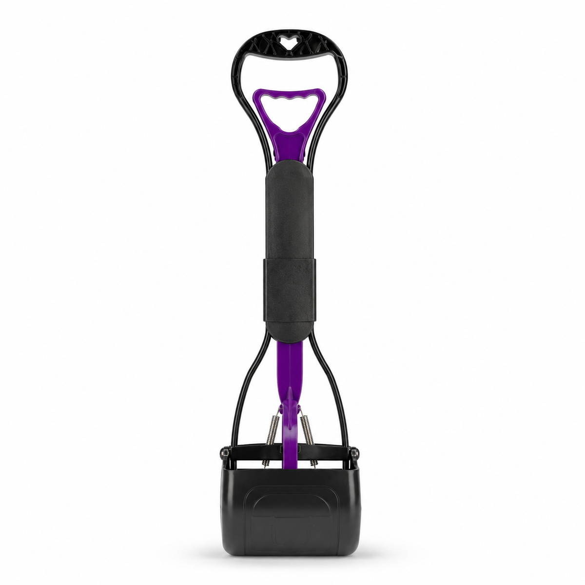 Easy Clean Dog Poop Scooper