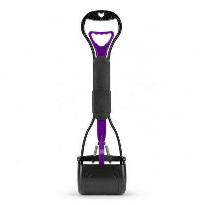 Easy Clean Dog Poop Scooper