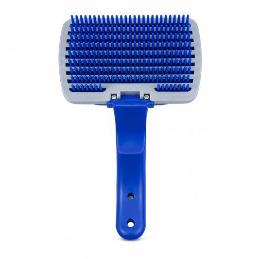 Pet Hair Grooming Brush