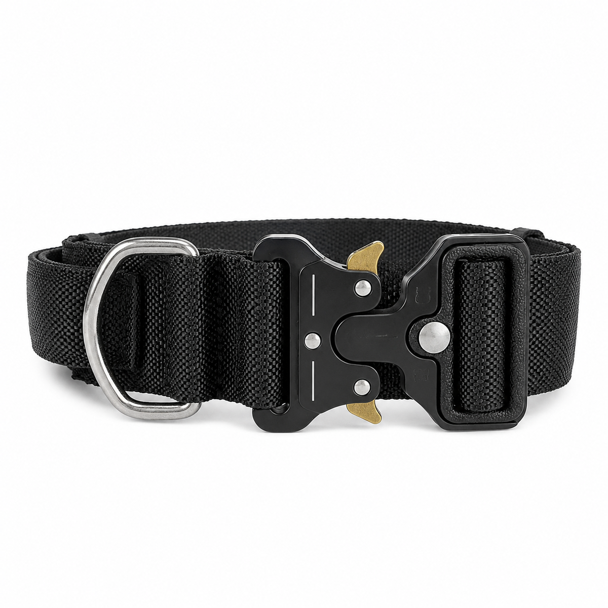 Pro Buckle Dog Collar