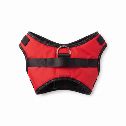 Cross Strap Dog Harness