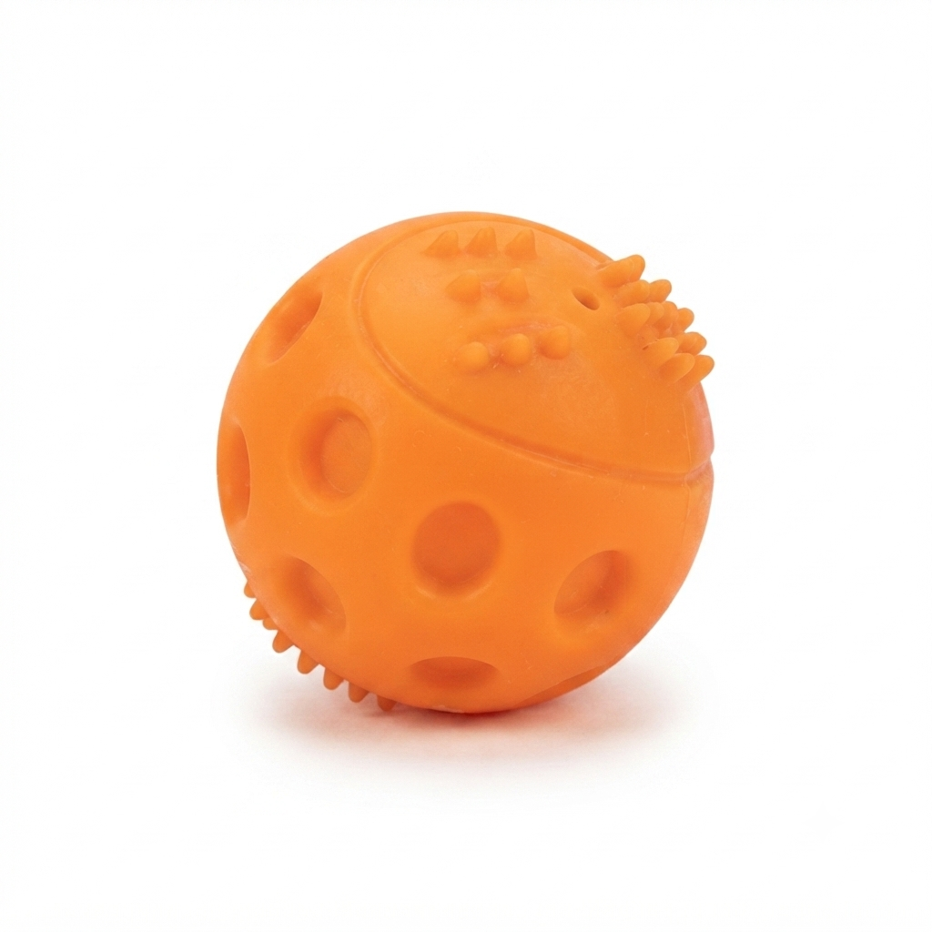 Bouncy Bite