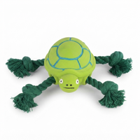 Tug Turtle