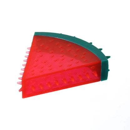 Cheeky Watermelon Toy For Dogs & Cats