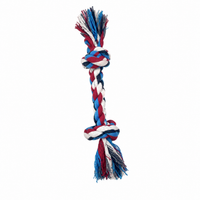 2 Knot Rope Toy