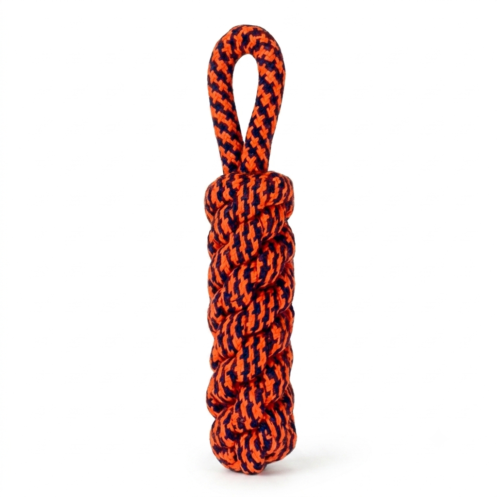 Dummy Knotted (one side handle)