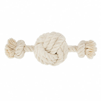 Rope Ball Pull Toy for Dogs