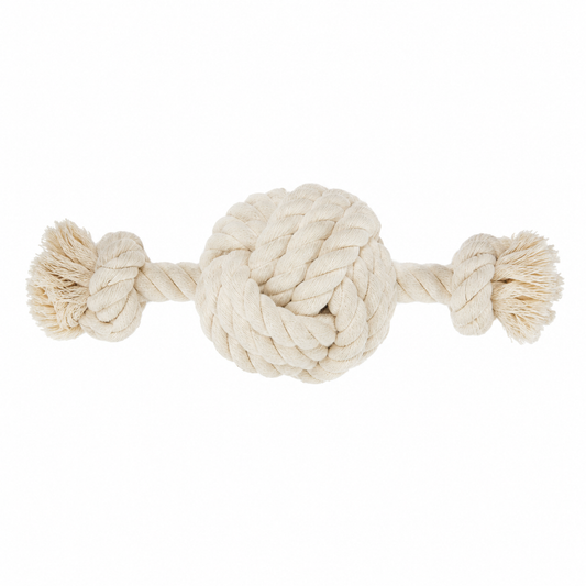 Knotted Tug