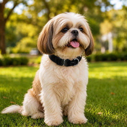 Pro Buckle Dog Collar
