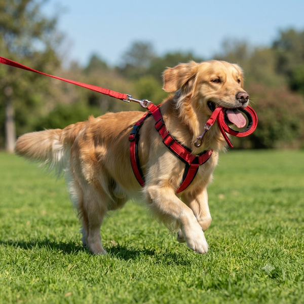 Leashes & Collars