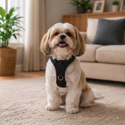 Padded Dog Harness