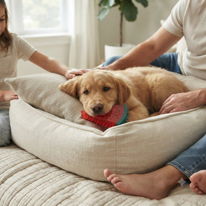 Cheeky Watermelon Toy For Dogs & Cats