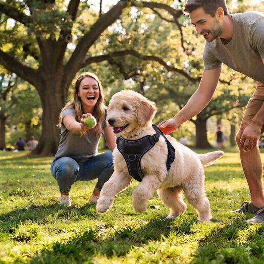 Pro Dog Harness
