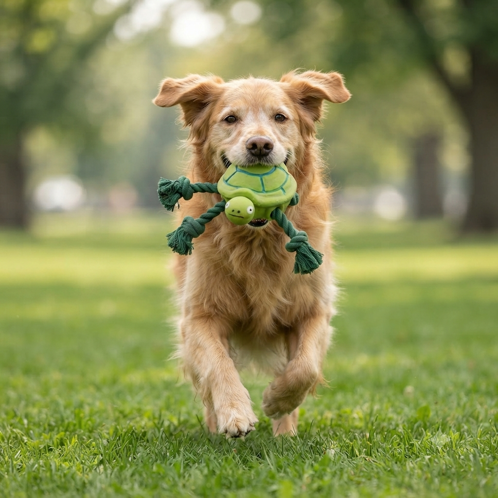Tug Turtle