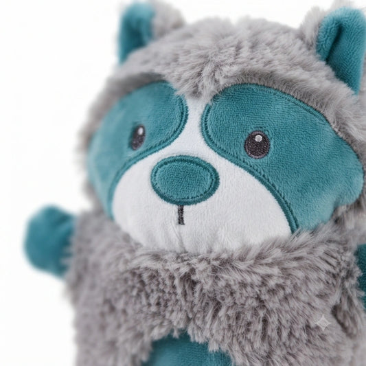 Ranger The Explorer | Squeaky Toy for Dogs