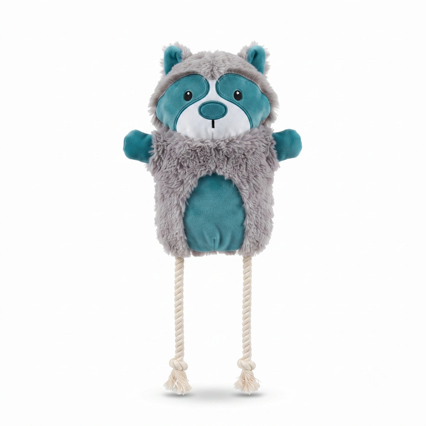 Ranger The Explorer | Squeaky Toy for Dogs
