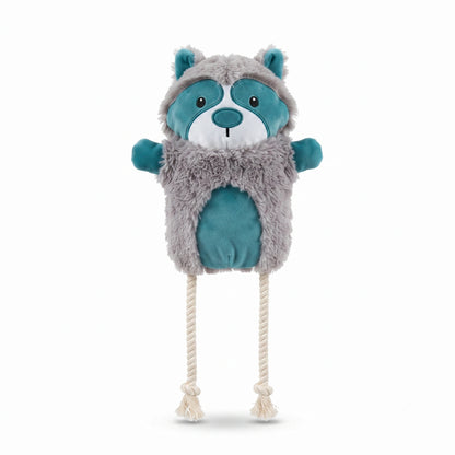 Ranger The Explorer | Squeaky Toy for Dogs