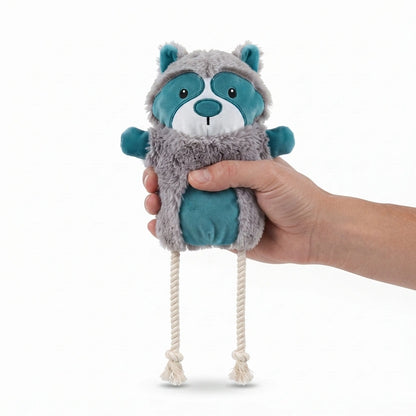Ranger The Explorer | Squeaky Toy for Dogs
