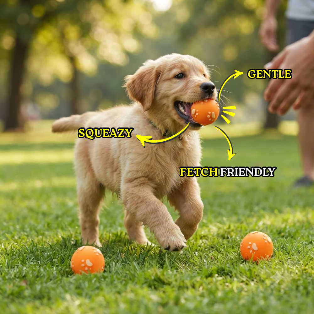 Mini Play Ball