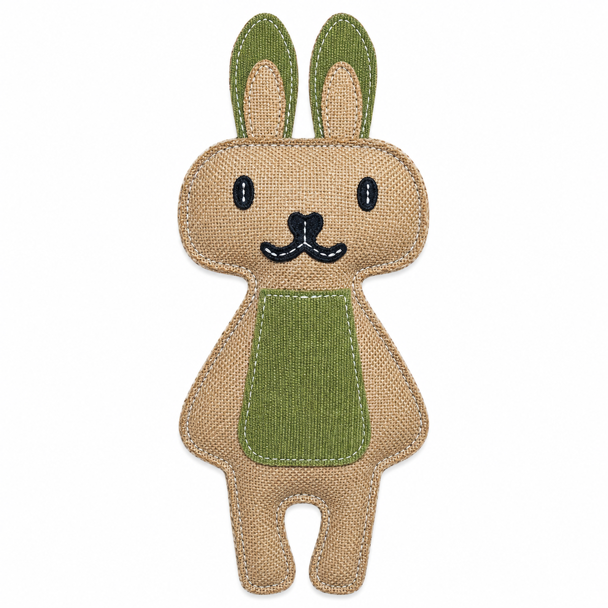 Bunny - The Gentle Hopper