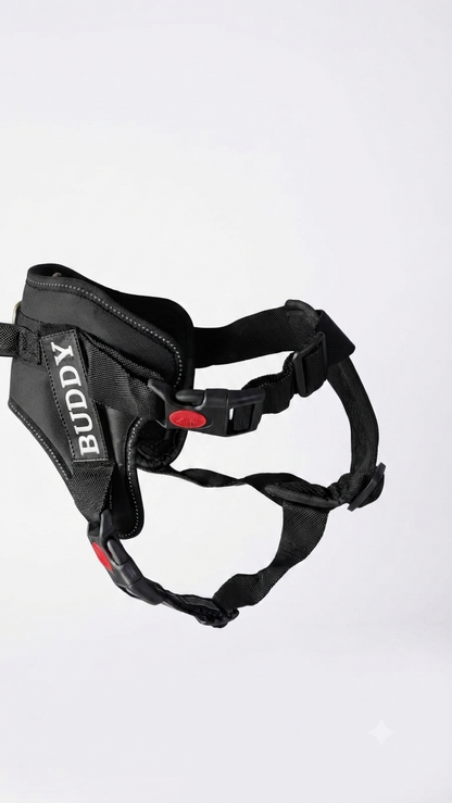 Padded Dog Harness