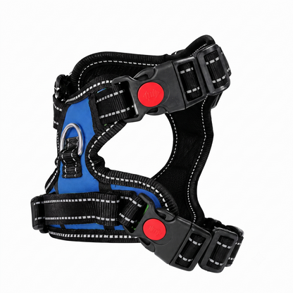 Chest Support Dog Harness