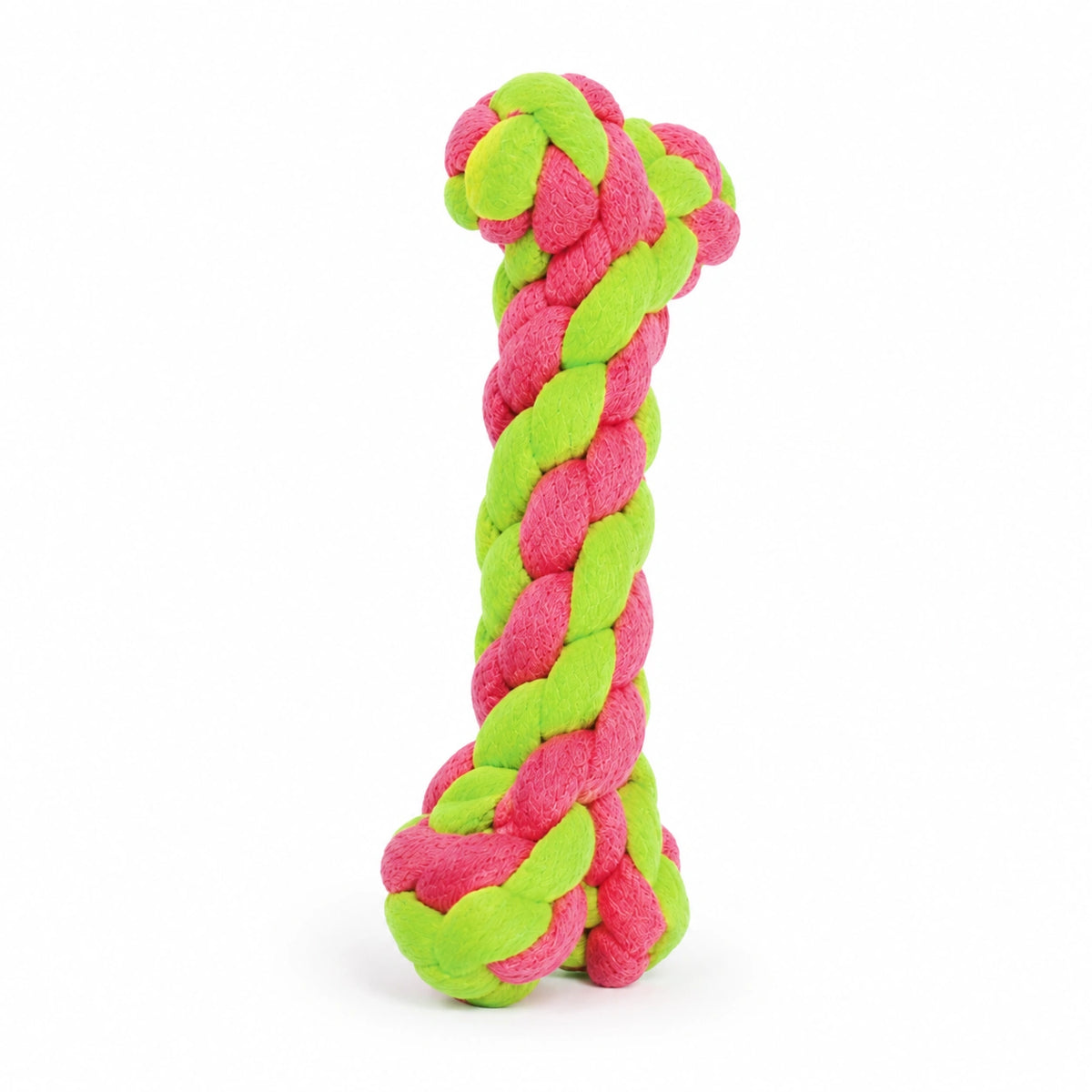 Rope Bone Toy for Dogs