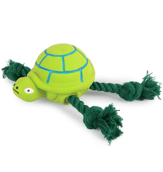 Tug Turtle