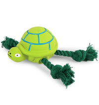 Tug Turtle