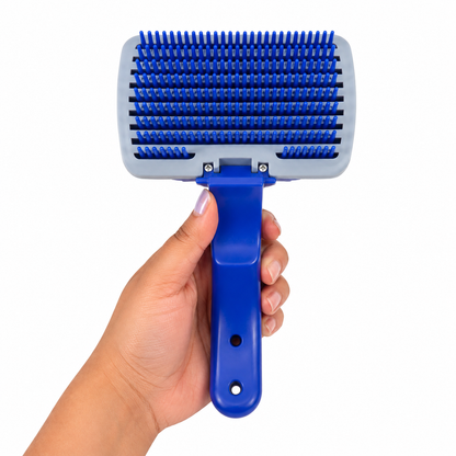 Pet Hair Grooming Brush