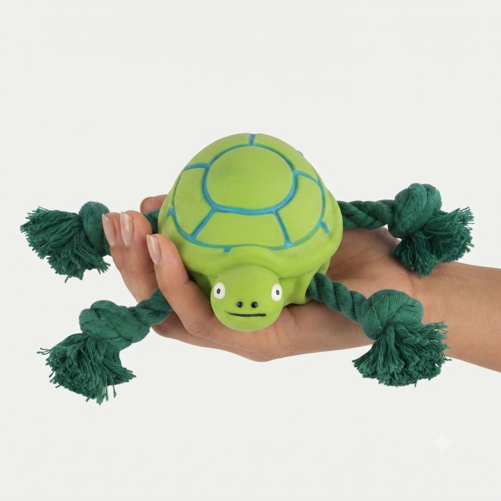 Tug Turtle