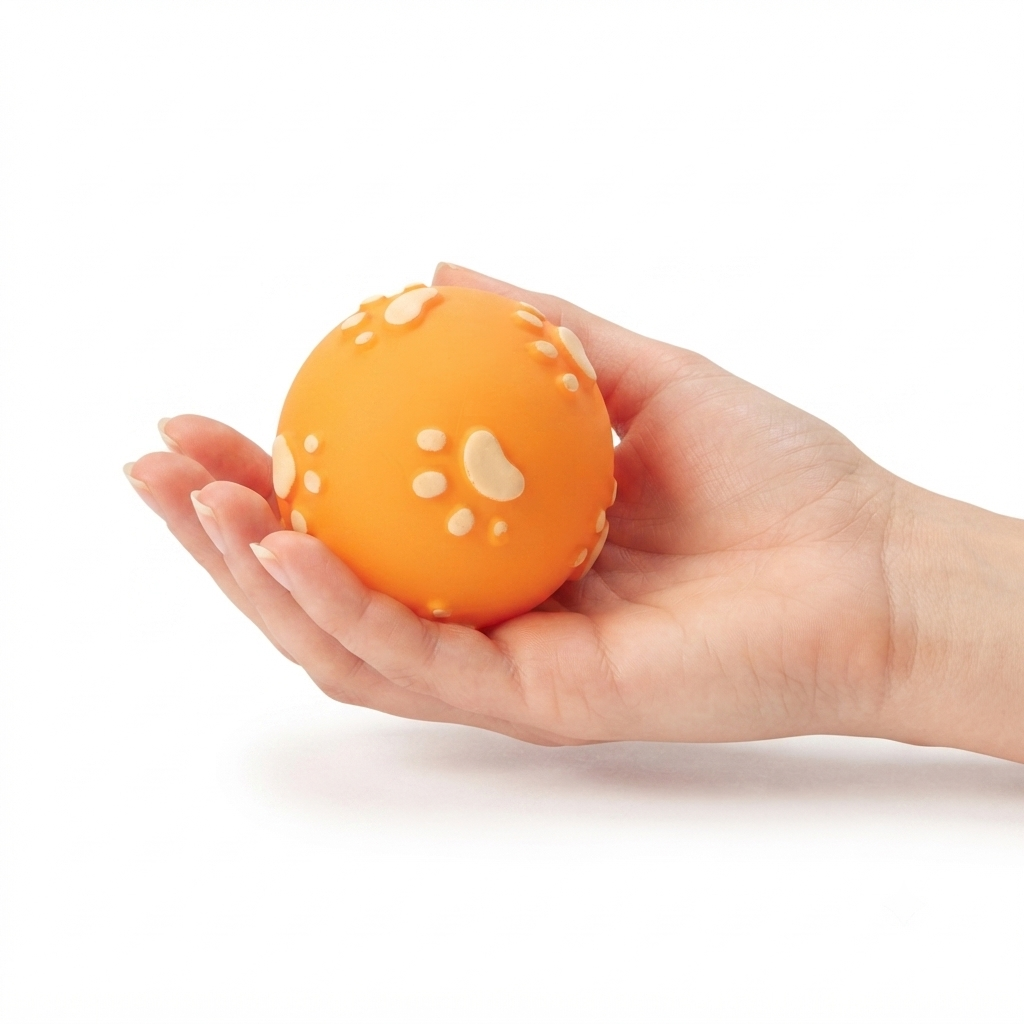 Mini Play Ball
