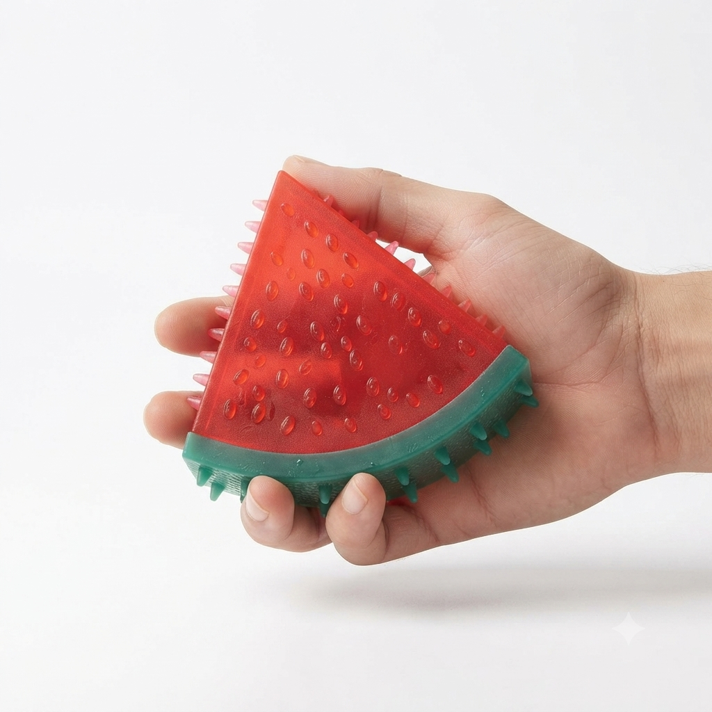 Cheeky Watermelon