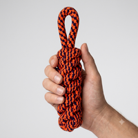 Dummy Knotted (one side handle)