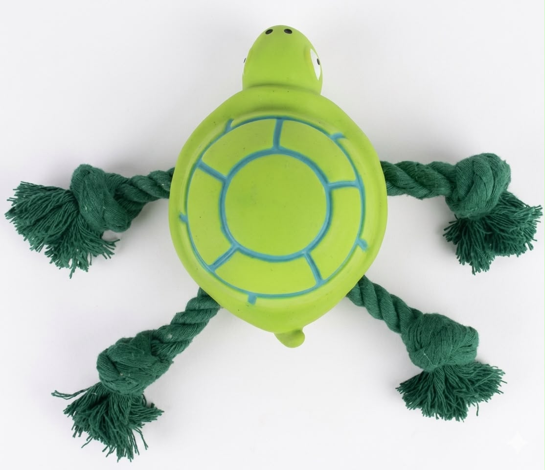 Tug Turtle
