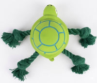 Tug Turtle